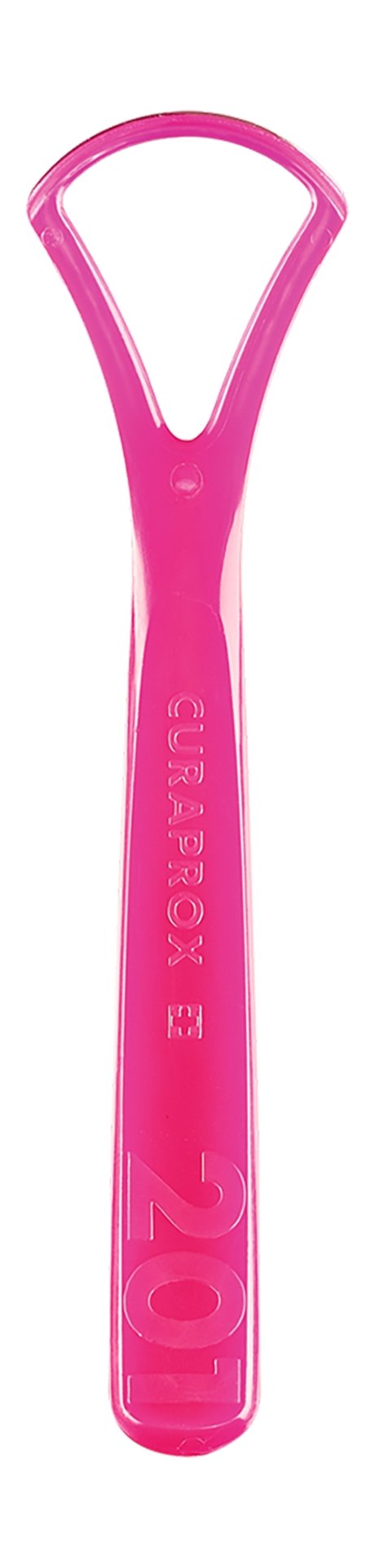 Curaprox Narrow Tongue Scraper