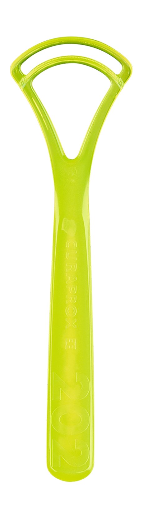 Curaprox Wide Tongue Scraper