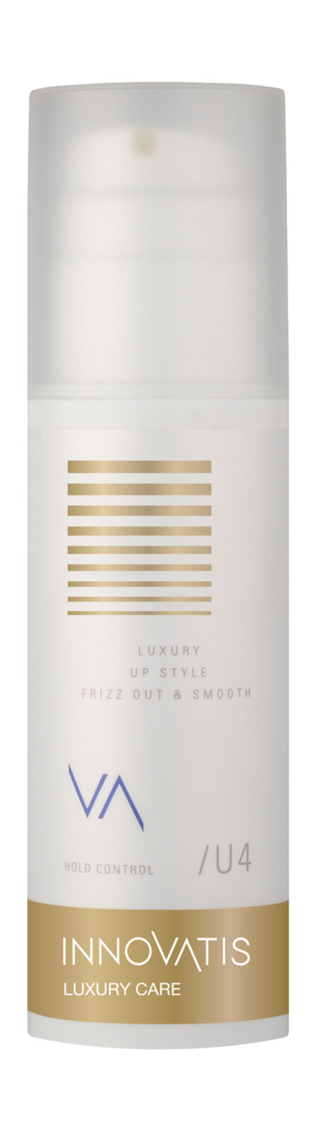 Innovatis Hair Luxury Up Style Frizz out & Smooth
