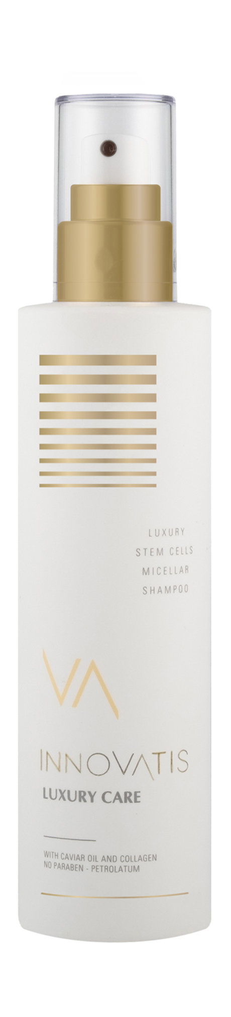Innovatis Hair Luxury Micellar Shampoo Spray