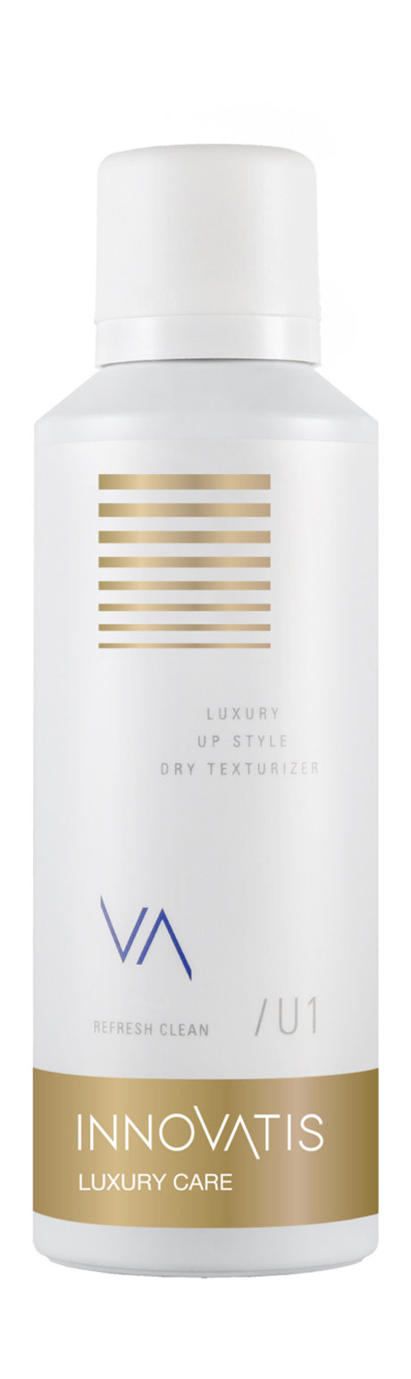 Innovatis Hair Luxury Up Style Dry Texturizer