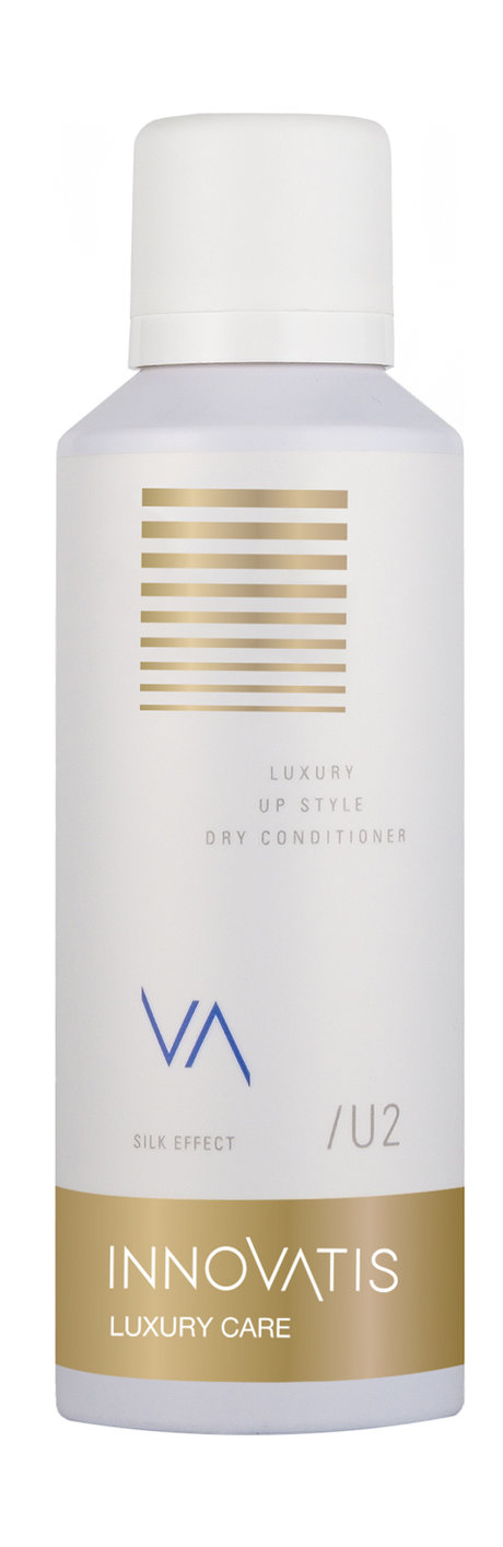 Innovatis Hair Luxury Up Style Dry Conditioner