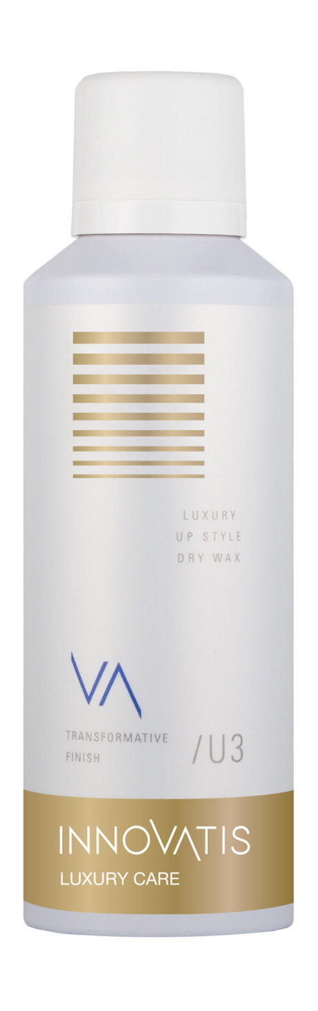 Innovatis Hair Luxury Up Style Dry Wax