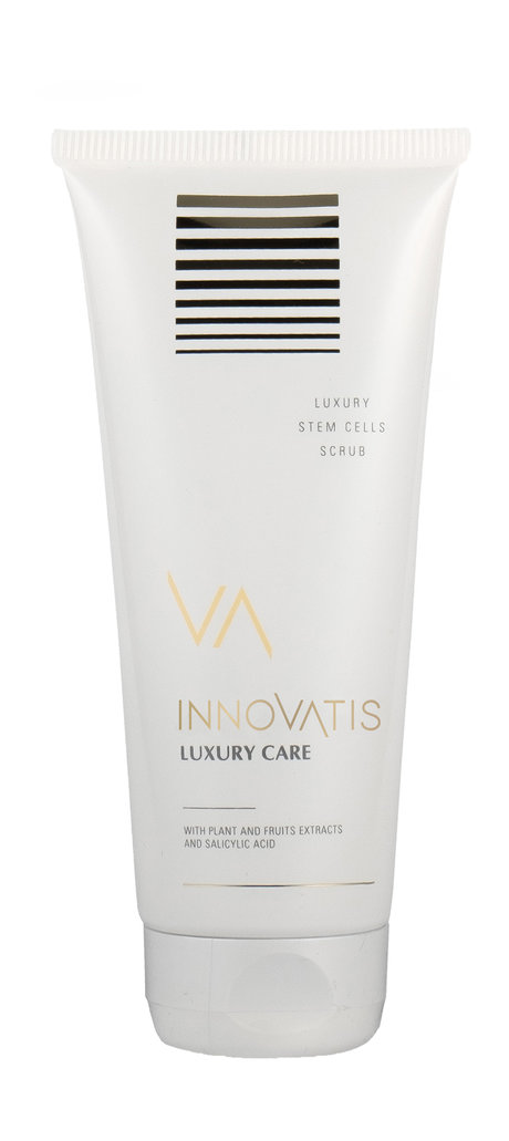 Innovatis Hair Luxury Stem Cells Scrub