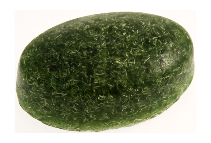 Fresh Line Aphrodite Body Sculpture Handmade Peeling Soap