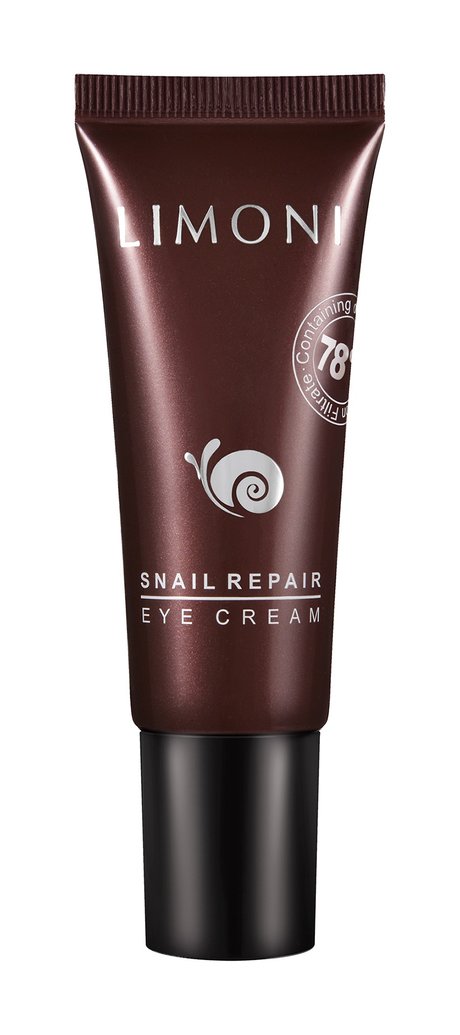 Limoni Snail Repair Eye Cream