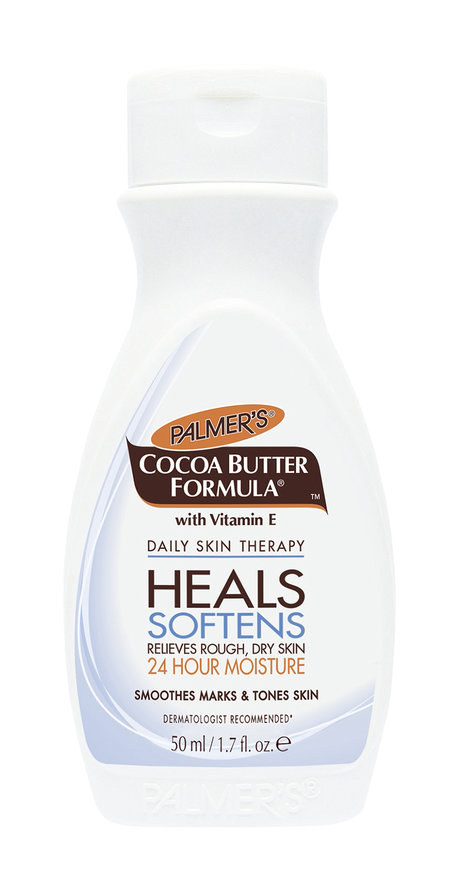 Palmer's Lotion Cocoa Butter Formula With Vitamin E