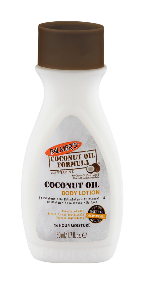 Palmer's Coconut Oil Formula Coconut Body Lotion