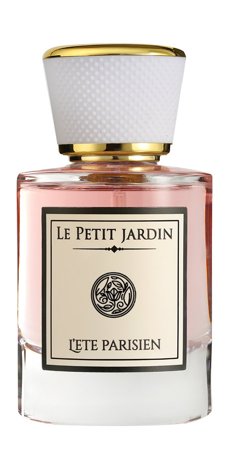 Le Petit Jardin L’ete Parisien Pour Femme Eau De Parfum