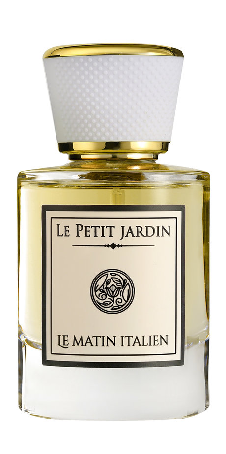 Le Petit Jardin Le Matin Italien Pour Femme Eau De Parfum