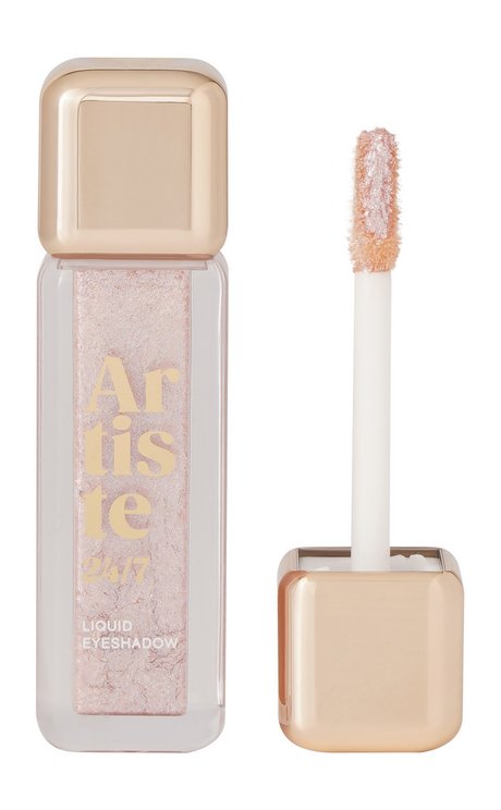 Vivienne Sabo Artiste 24/7 Liquid Eyeshadow