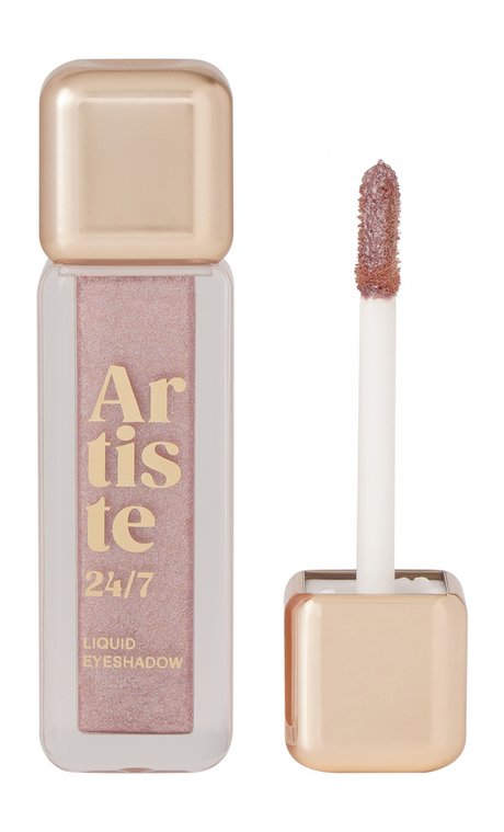 Vivienne Sabo Artiste 24/7 Liquid Eyeshadow