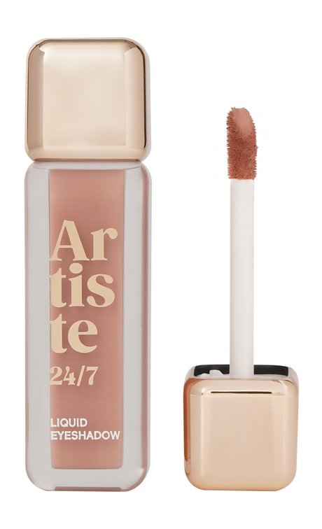 Vivienne Sabo Artiste 24/7 Liquid Eyeshadow — цена и наличие Vivienne Sabo Artiste 24/7 Liquid Eyeshadow
