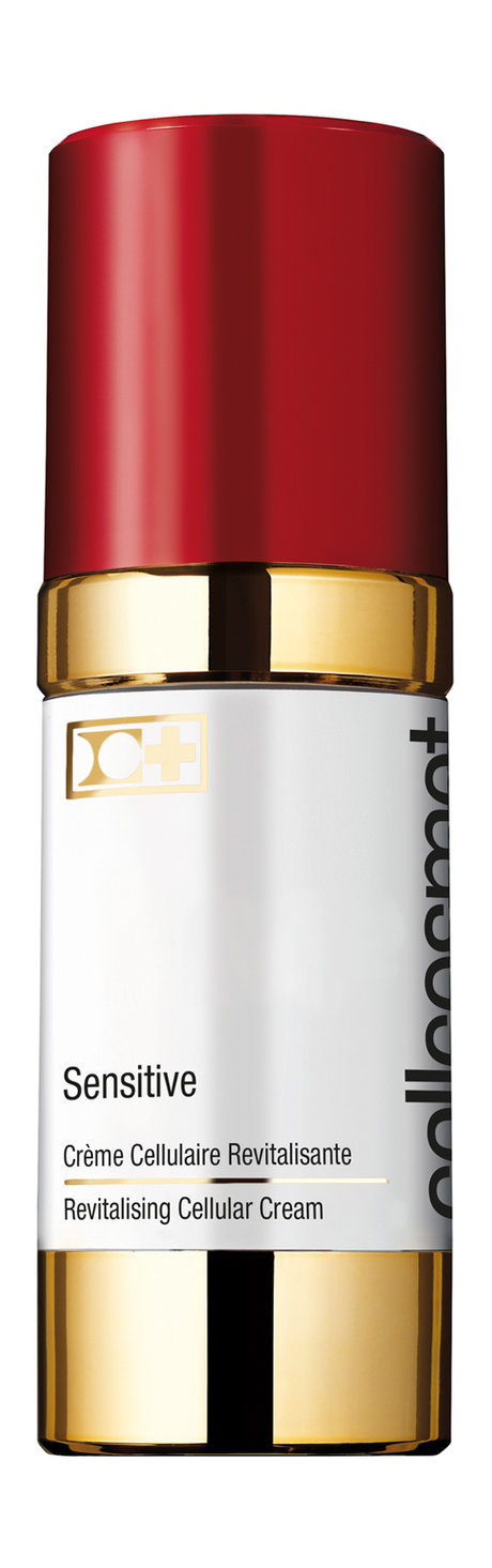 Cellcosmet & Cellmen Sensitive Revitalising Cellular Cream