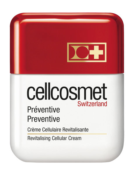 Cellcosmet & Cellmen Preventive Revitalising Cellular Cream