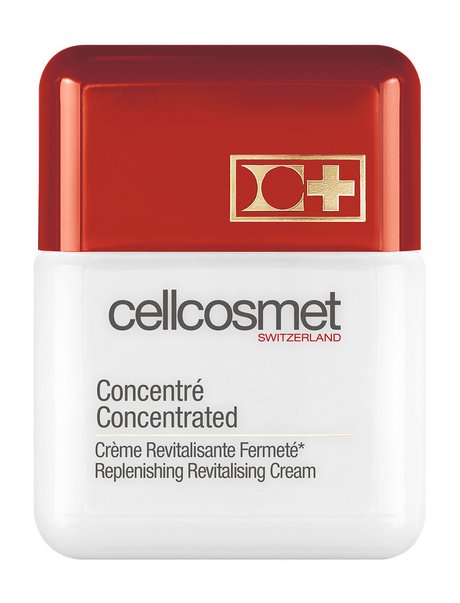 Cellcosmet & Cellmen Concentrated Revitalising Cellular Cream