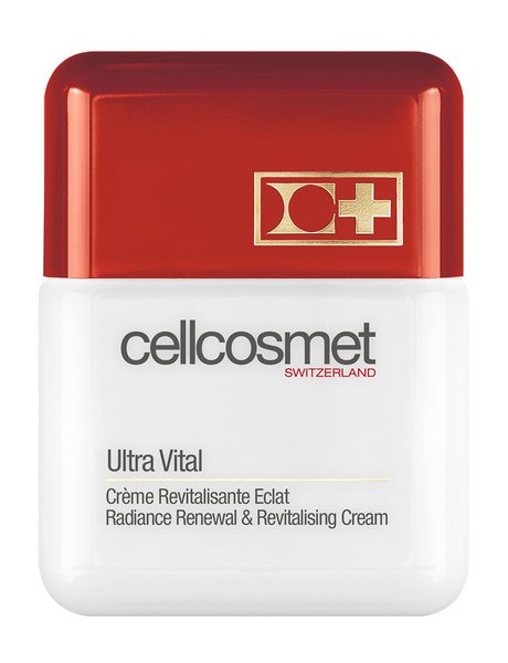 Cellcosmet & Cellmen Ultra Vital Intensive Revitalising Cellular Cream