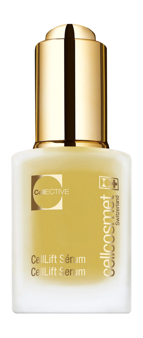 Cellcosmet & Cellmen Ellective Celllift Serum