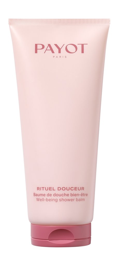 Payot Rituel Douceur Well-Being Shower Balm