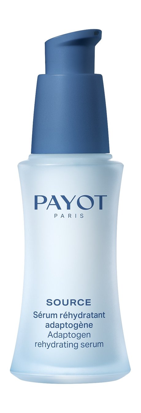 Payot Source Adaptogen Rehydrating Serum