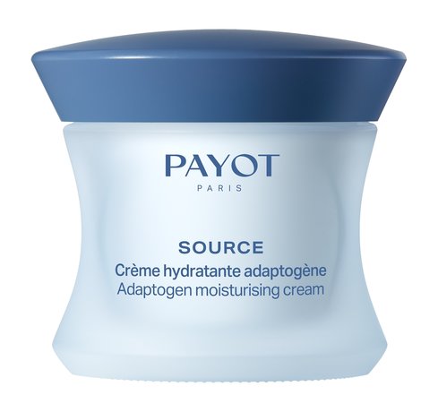 Payot Source Adaptogen Moisturising Cream