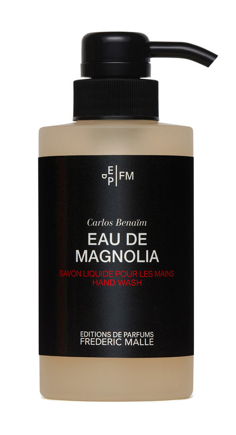 Frederic Malle Eau de Magnolia Hand Wash