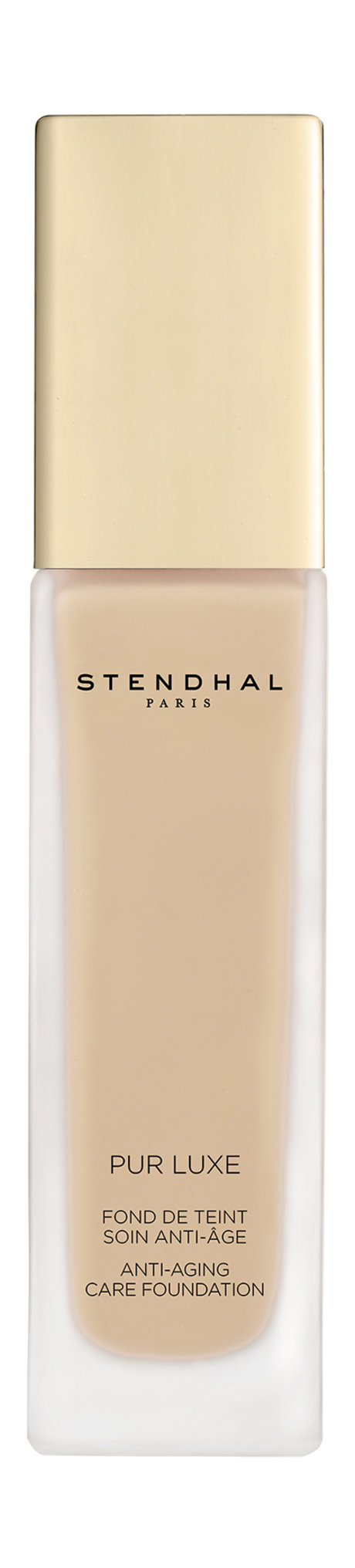 Stendhal Pur Luxe Anti-Aging Care Foundation