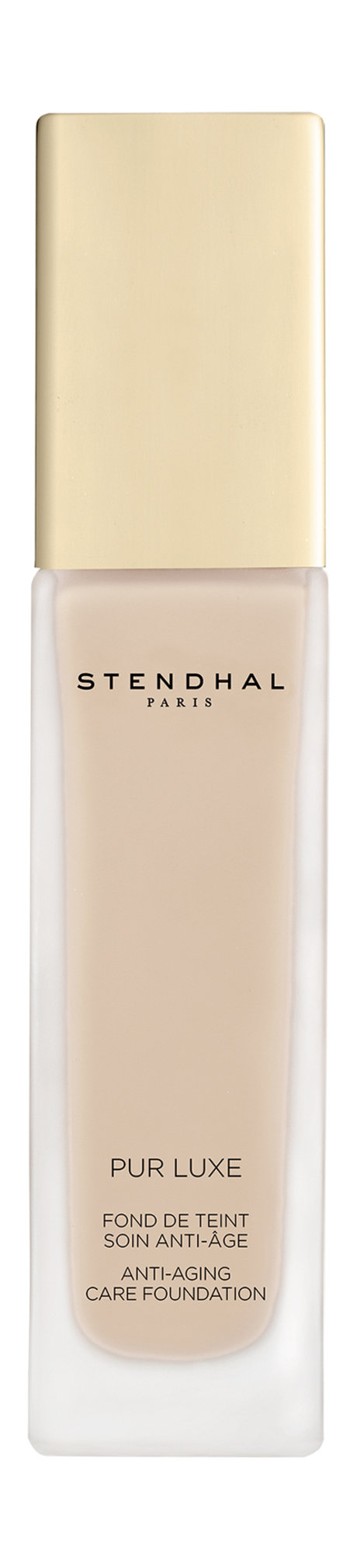 Stendhal Pur Luxe Anti-Aging Care Foundation