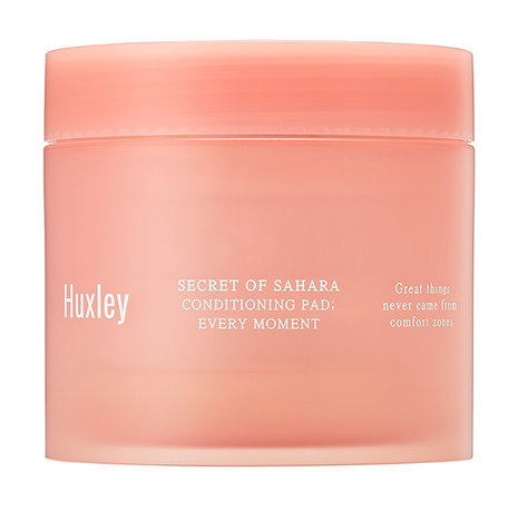 Huxley Conditioning Pad: Every Moment