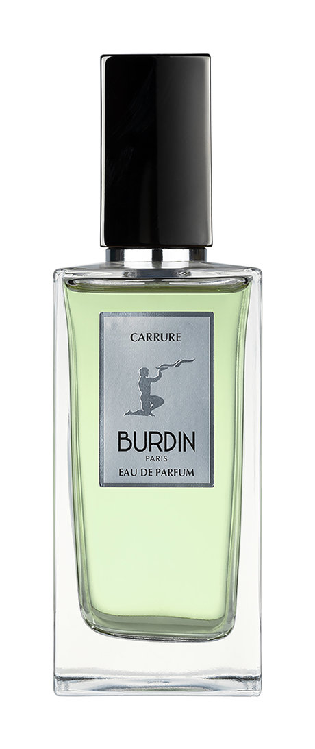 Burdin Carrure Eau de Parfum цена и фото