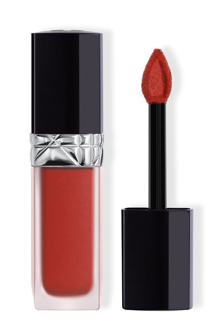 Dior Rouge Dior Forever Liquid — цена и наличие Dior Rouge Dior Forever Liquid