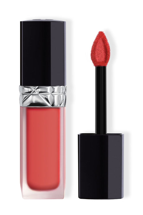Dior Rouge Dior Forever Liquid — цена и наличие Dior Rouge Dior Forever Liquid