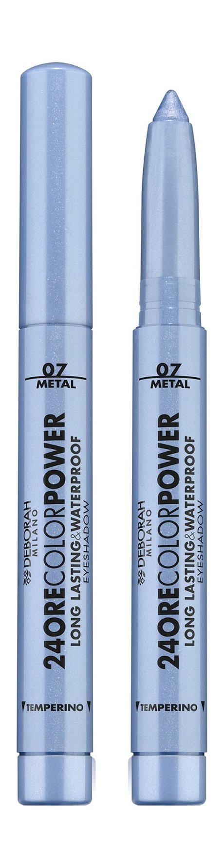 Deborah Milano 24 Ore Color Power Eyeshadow