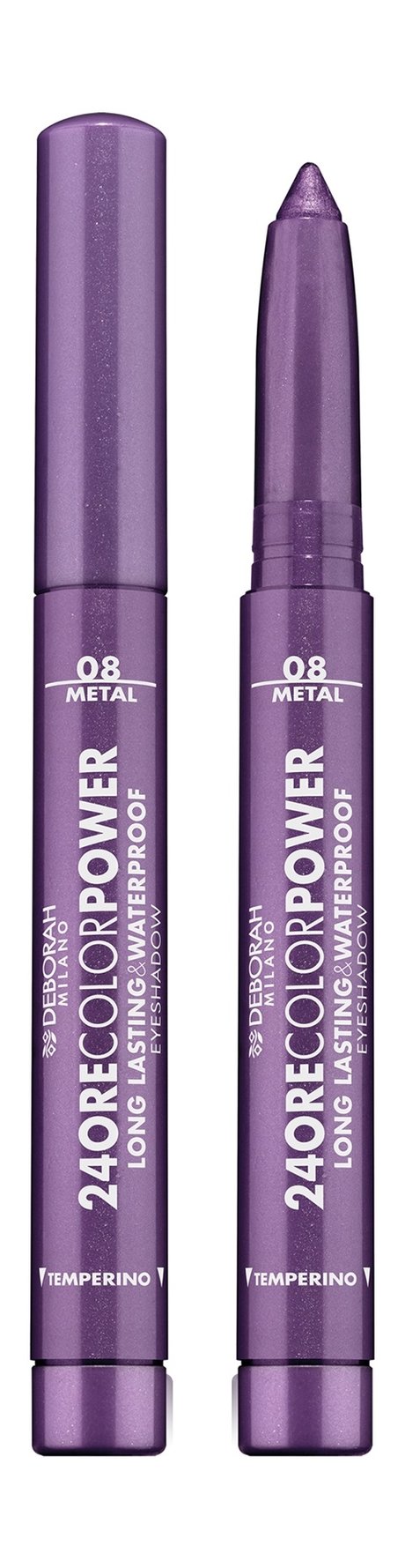 Deborah Milano 24 Ore Color Power Eyeshadow