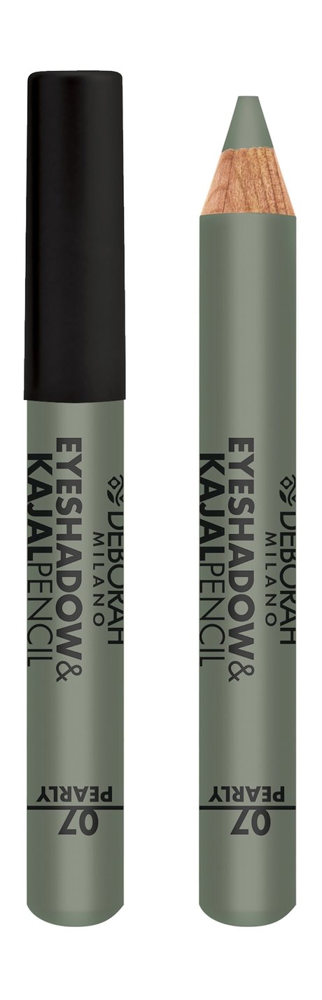 Deborah Milano Eyeshadow and Kajal Pencil — цена и наличие Deborah Milano Eyeshadow and Kajal Pencil