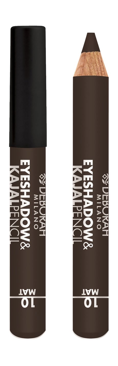 Deborah Milano Eyeshadow and Kajal Pencil — цена и наличие Deborah Milano Eyeshadow and Kajal Pencil