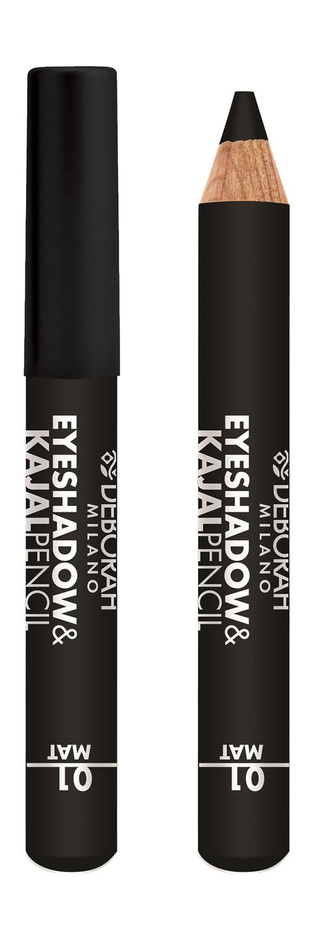 Deborah Milano Eyeshadow and Kajal Pencil — цена и наличие Deborah Milano Eyeshadow and Kajal Pencil