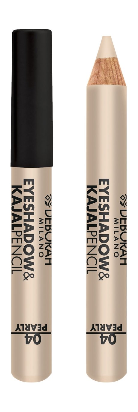 Deborah Milano Eyeshadow and Kajal Pencil — цена и наличие Deborah Milano Eyeshadow and Kajal Pencil