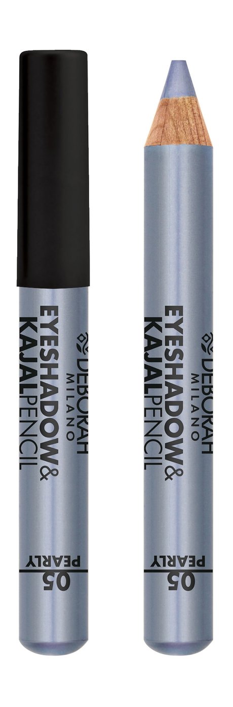 Deborah Milano Eyeshadow and Kajal Pencil — цена и наличие Deborah Milano Eyeshadow and Kajal Pencil