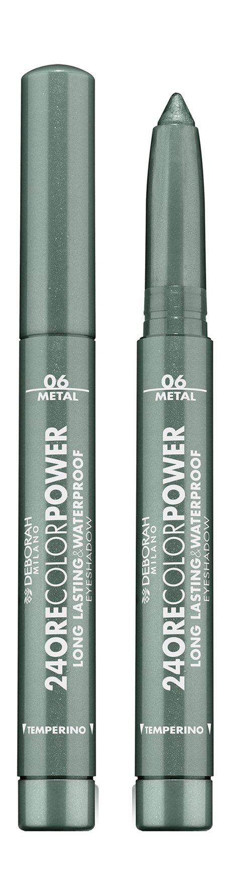 Deborah Milano 24 Ore Color Power Eyeshadow