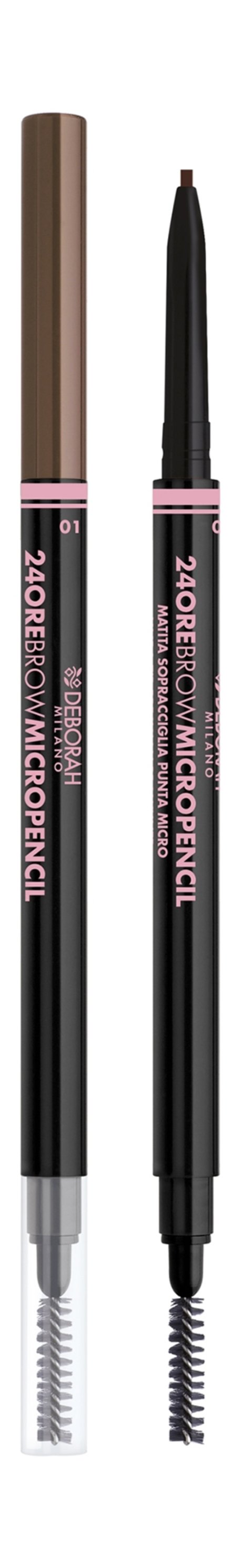 Deborah Milano 24 Ore Brow Micropencil