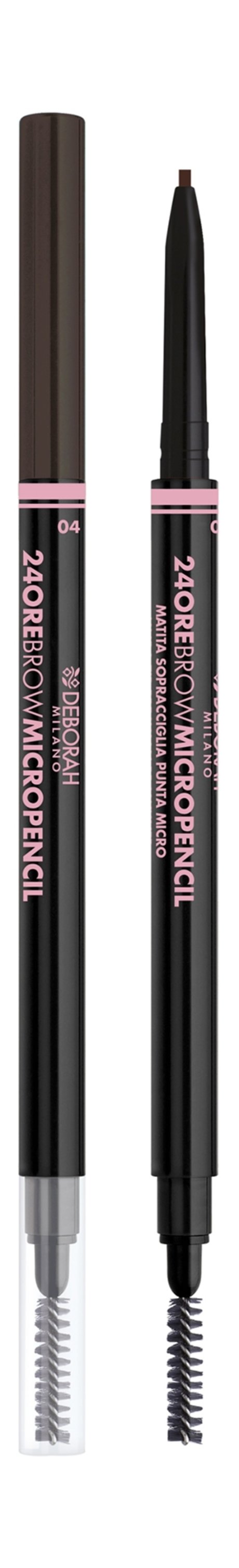 Deborah Milano 24 Ore Brow Micropencil — цена и наличие Deborah Milano 24 Ore Brow Micropencil
