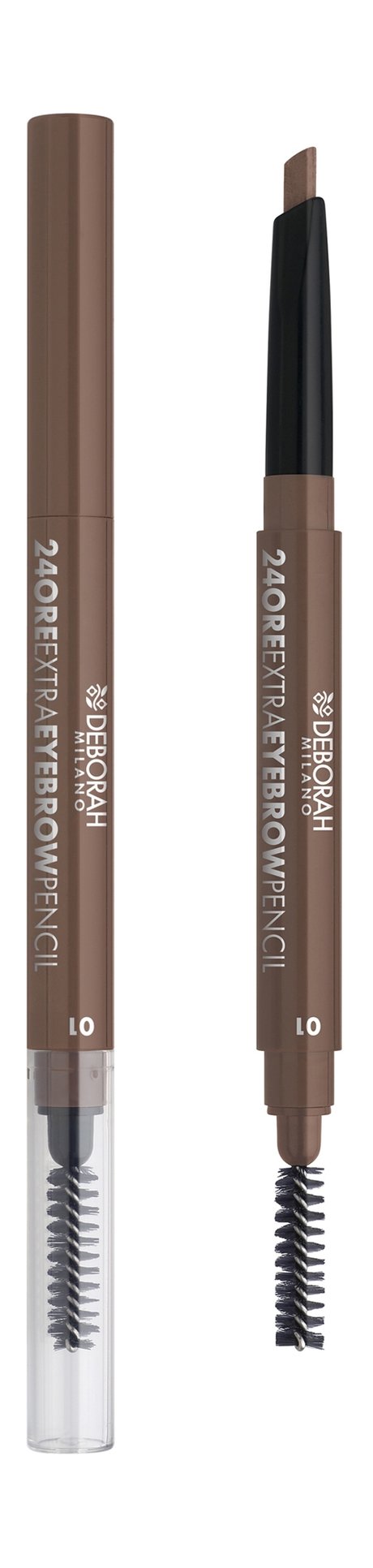 Deborah Milano 24 Ore Extra Eyebrow Pencil