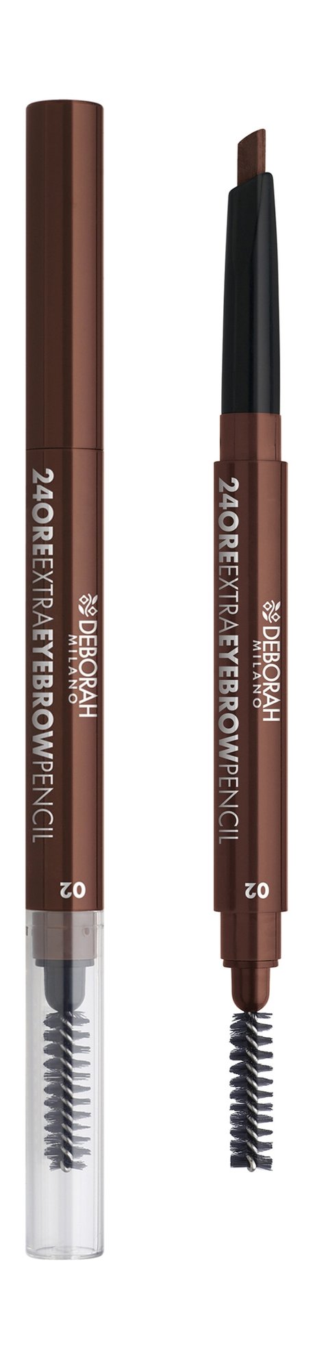 Deborah Milano 24 Ore Extra Eyebrow Pencil — цена и наличие Deborah Milano 24 Ore Extra Eyebrow Pencil
