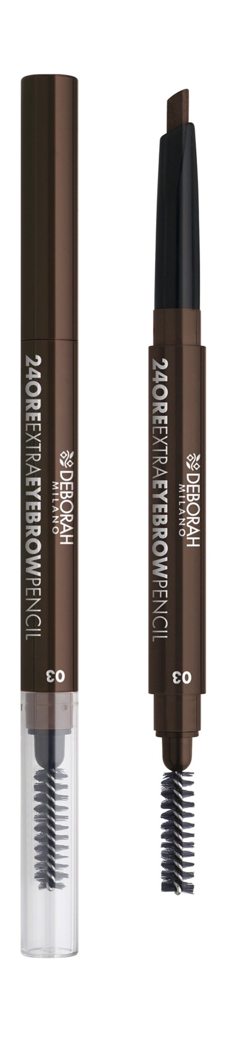 Deborah Milano 24 Ore Extra Eyebrow Pencil — цена и наличие Deborah Milano 24 Ore Extra Eyebrow Pencil