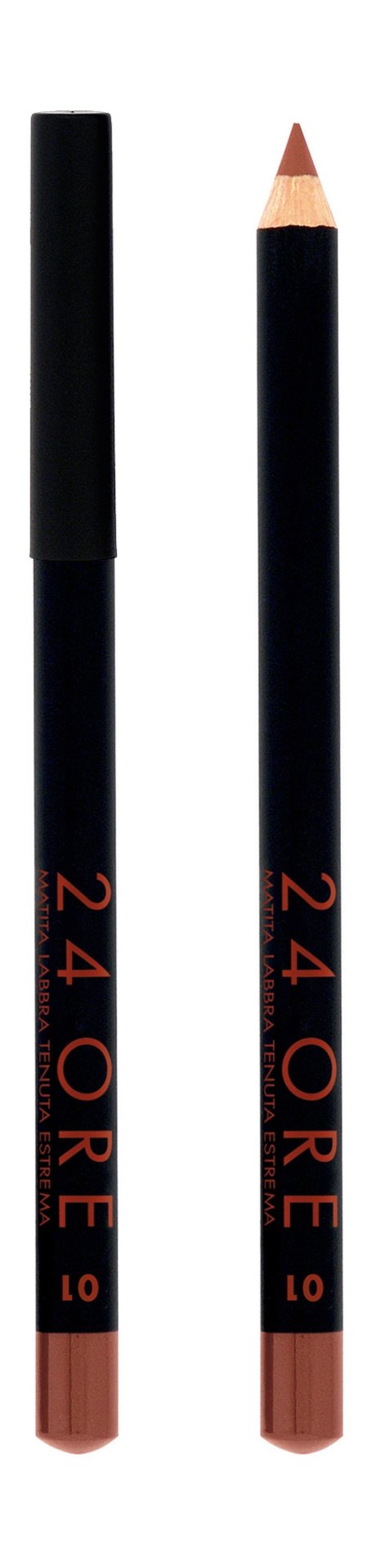 Deborah Milano 24 Ore Long Lasting Lip Pencil