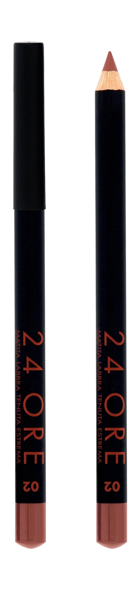 Deborah Milano 24 Ore Long Lasting Lip Pencil — цена и наличие Deborah Milano 24 Ore Long Lasting Lip Pencil