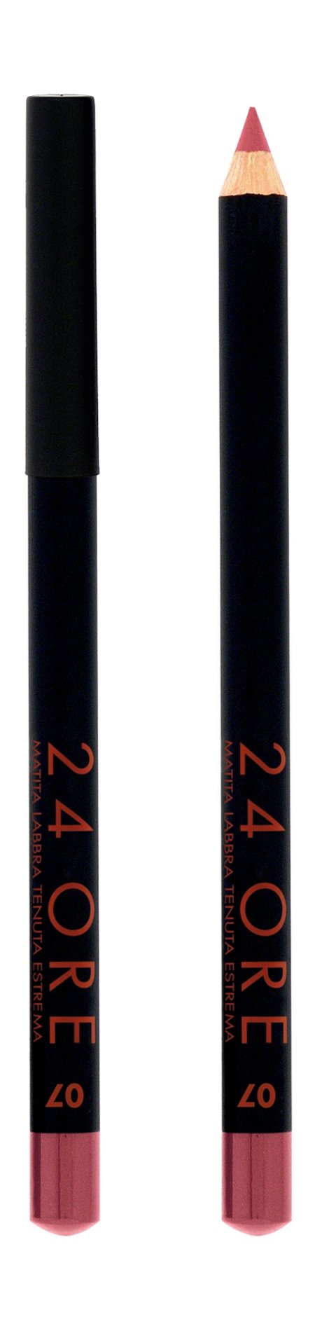 Deborah Milano 24 Ore Long Lasting Lip Pencil