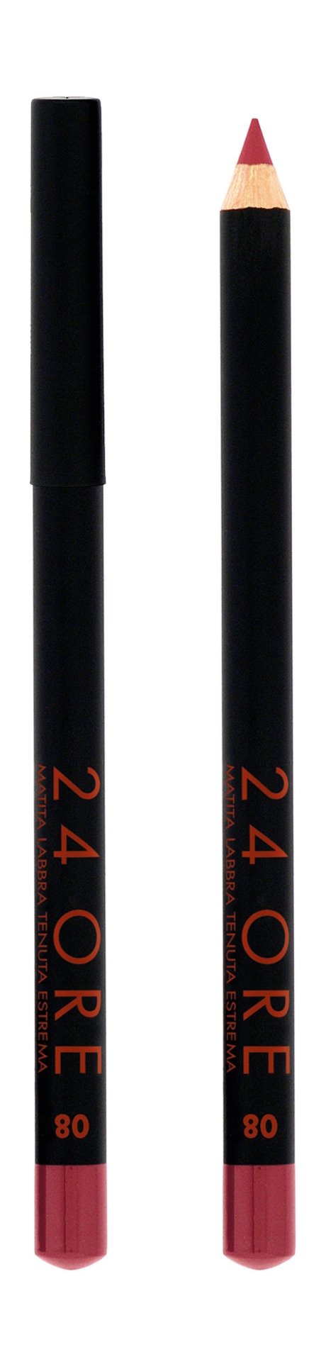 Deborah Milano 24 Ore Long Lasting Lip Pencil — цена и наличие Deborah Milano 24 Ore Long Lasting Lip Pencil