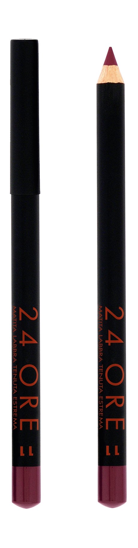 Deborah Milano 24 Ore Long Lasting Lip Pencil — цена и наличие Deborah Milano 24 Ore Long Lasting Lip Pencil